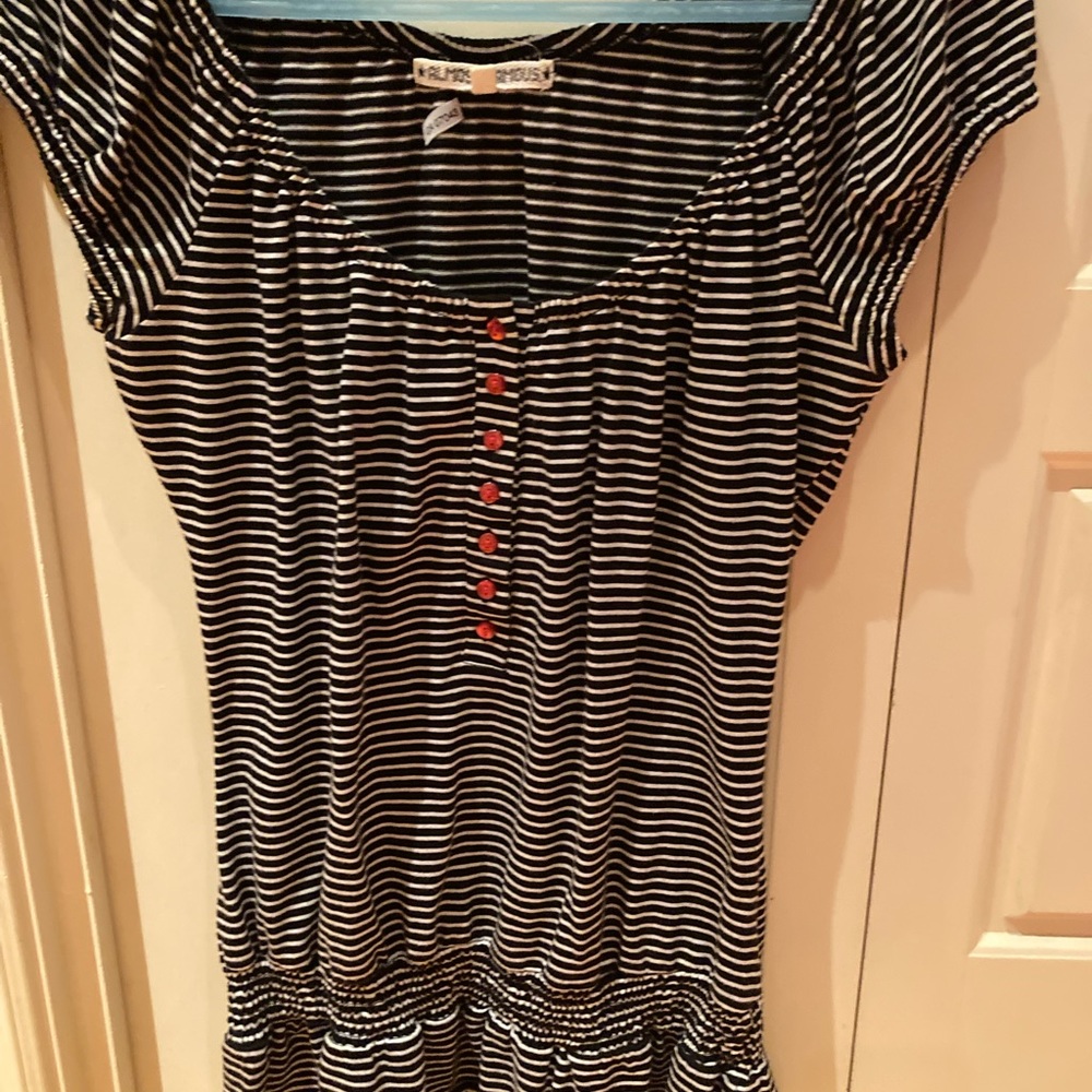 Off shoulder top